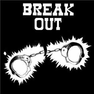 Various - Break Out: German Metal Tracks No.2 download flac