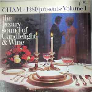 Various - CHAM-1280 Presents Candlelight And Wine Volume 1 download flac