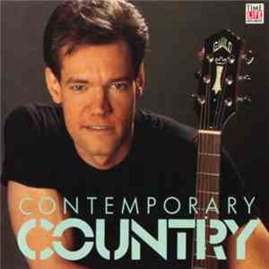 Various - Contemporary Country • The Mid-'80s download flac