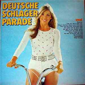 Various - Deutsche Schlagerparade Vocal download flac