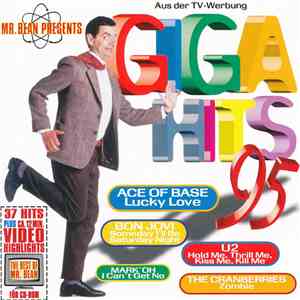 Various - Giga Hits 95 download flac