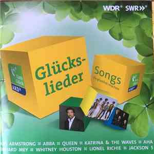 Various - Glückslieder download flac