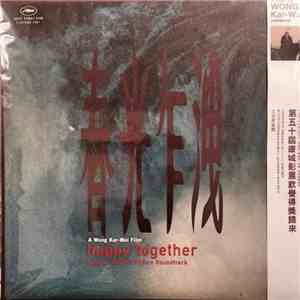 Various - Happy Together (Original Motion Picture Soundtrack) download flac
