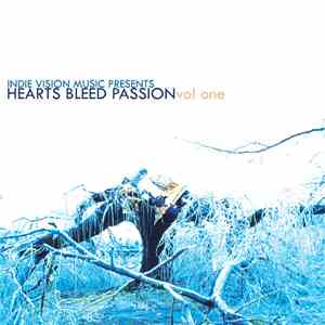 Various - Hearts Bleed Passion Vol. 1 download flac