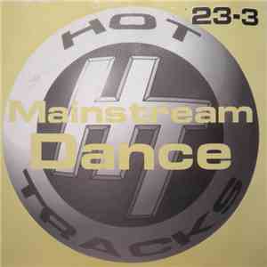 Various - Hot Tracks 23-3 - Mainstream Dance download flac