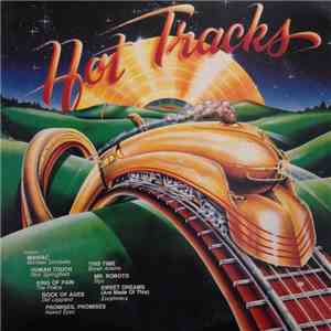 Various - Hot Tracks download flac