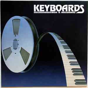 Various - Keyboards Homerecording & Computer FLAC album