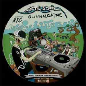 Various - Ouanaigaine 16 download flac