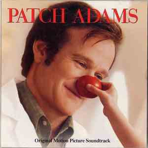 Various - Patch Adams Original Motion Picture Soundtrack download flac