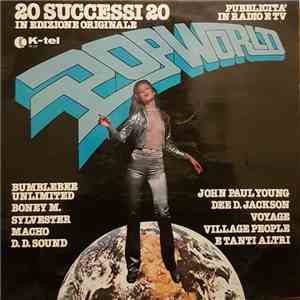 Various - Pop World (20 Successi 20) download flac