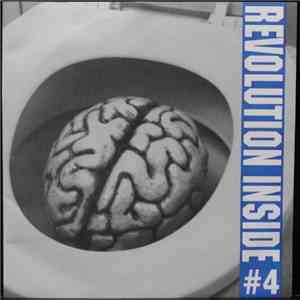 Various - Revolution Inside #4 download flac
