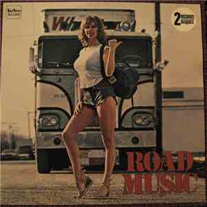 Various - Road Music download flac