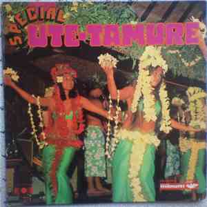 Various - Special Ute-Tamure download flac
