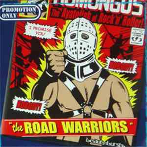 Various - The Road Warriors download flac