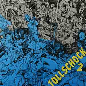 Various - Tollschock 2 download flac