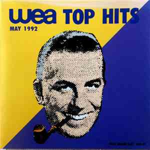 Various - WEA Top Hits May 1992 download flac