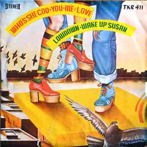 Various - Who's She Coo download flac