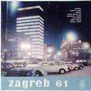 Various - Zagreb 61 download flac
