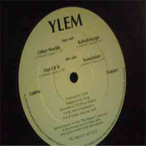 YLEM - Other Worlds EP download flac