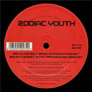 Zodiac Youth - Space download flac