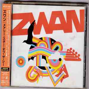 Zwan - Mary Star Of The Sea download flac
