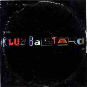 12 Tree - Club Bastard EP download flac