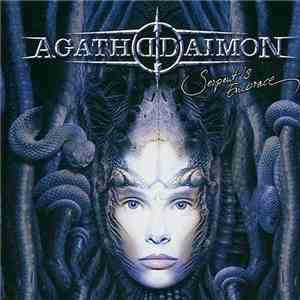 Agathodaimon - Serpent's Embrace download flac