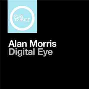 Alan Morris - Digital Eye download flac