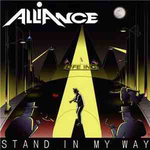 Alliance  - Stand In My Way download flac
