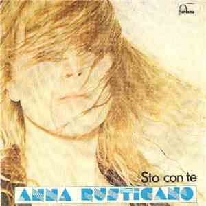 Anna Rusticano - Sto Con Te download flac