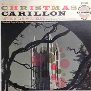 Arthur Lynds Bigelow - Christmas Carillon download flac