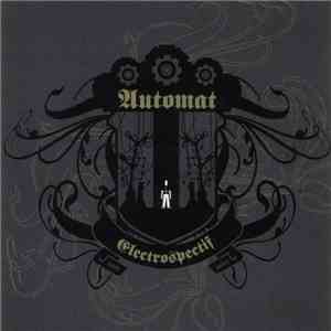 Automat  - Electrospectif 1997/2004 download flac