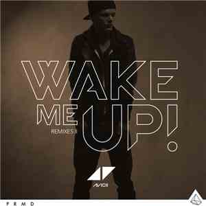 Avicii - Wake Me Up (Remixes II) download flac