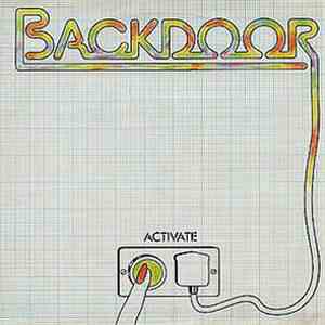 Backdoor - Activate download flac
