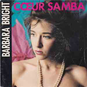 Barbara Bright - Coeur Samba FLAC album