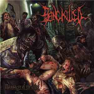 Being Killed - Massacre Of The Living download flac