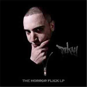 Bekay - The Horror Flick LP download flac