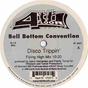 Bell Bottom Convention - Disco Trippin' download flac