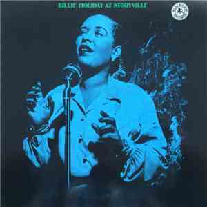 Billie Holiday - Billie Holiday At Storyville download flac