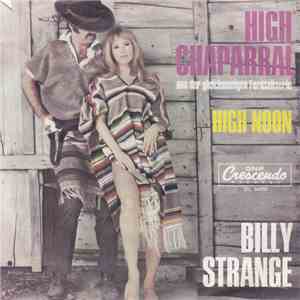 Billy Strange - High Chaparral download flac