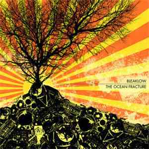 Bleaklow / The Ocean Fracture - Split CD-R download flac