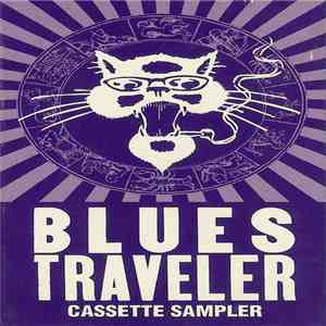 Blues Traveler - Cassette Sampler download flac