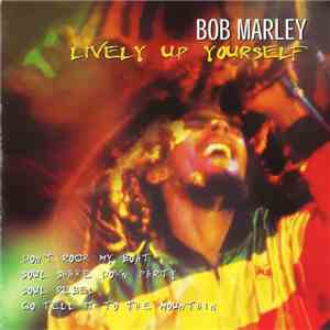 Bob Marley - Lively Up Yourself download flac