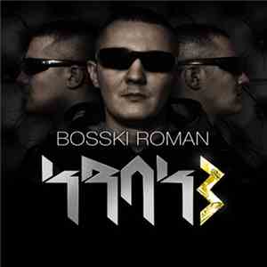 Bosski Roman - KRAK3 download flac