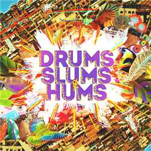 Branko  - Drums Slums Hums download flac