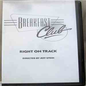 Breakfast Club - Right On Track download flac