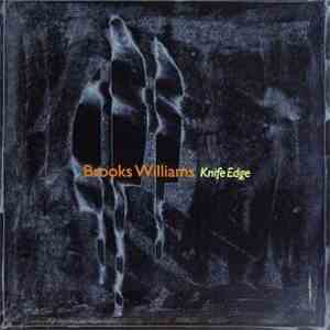 Brooks Williams  - Knife Edge download flac