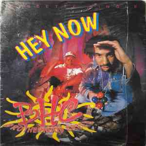 Brotherhood Creed - Hey Now download flac