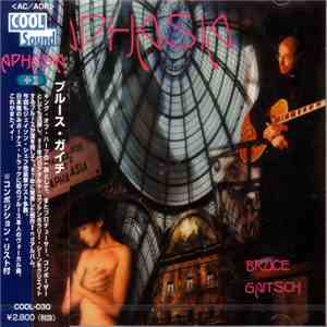 Bruce Gaitsch - Aphasia download flac