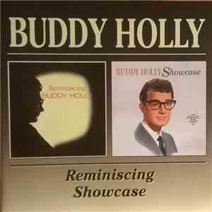 Buddy Holly - Reminiscing / Showcase download flac